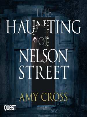 cover image of The Haunting of Nelson Street